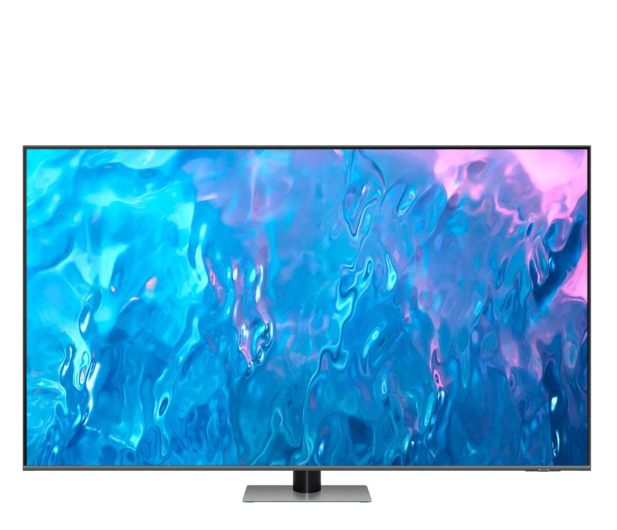 Samsung QE65Q77C 65" QLED 4K 120HZ Tizen TV HDMI 2.1 - 1130757 - zdjęcie
